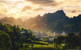 Đồng Văn Panorama Homestay